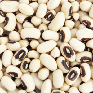 Bean Black Eyed (سفید لوبیا)