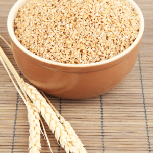 Bran Brown(گندم چوکر)