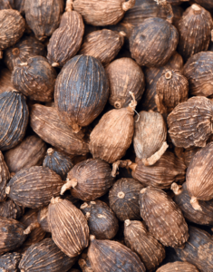 ChatGPT said: Here’s a polished description for Cardamom Black (کالی الائچی): Cardamom Black (کالی الائچی)