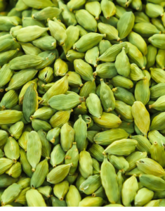 Cardamom Green(سبز الائچی)