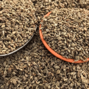 Carom Seed (اجوائن)