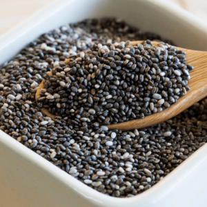 Chia Seeds (تخم بالنگا )
