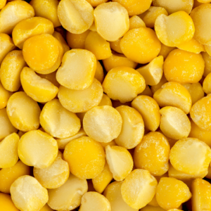 Chickpea Split Organic (دال چنا)