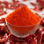 Chilli Red Powder (دیسی خالص لال مرچ پسی ہوئی)