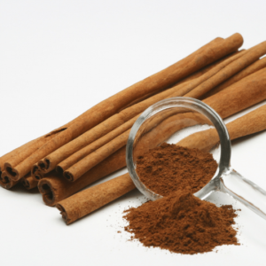 Cinnamon (دارچینی)