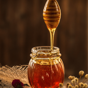 Honey Organic