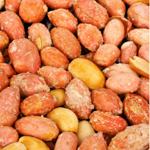 Peanut Roasted