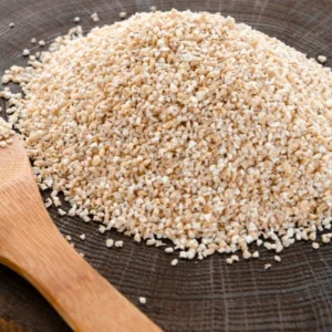 Barley Cracked organic(جو دلیا)