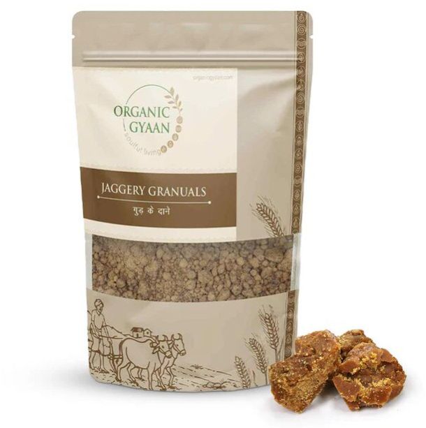 organic-jaggery-granules
